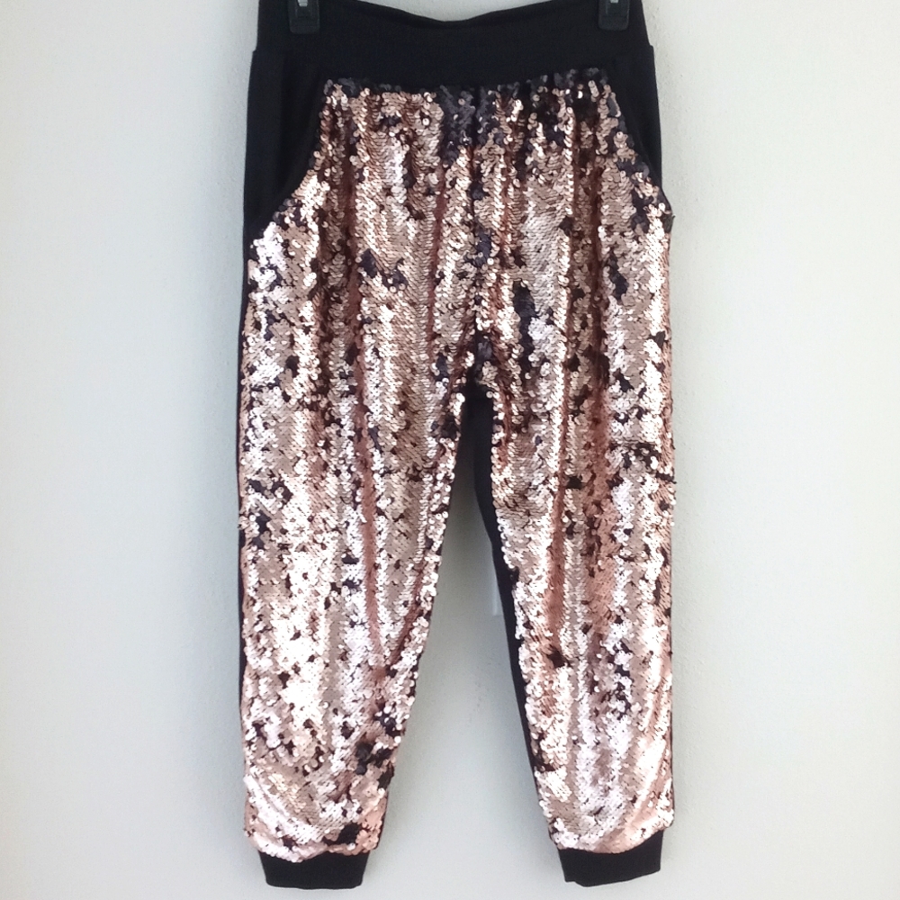 Zumba Pants.